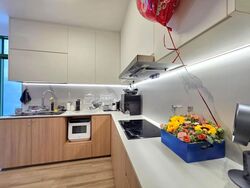 Signature Park (D21), Condominium #610653341
